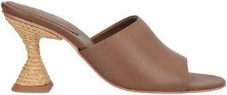 Paloma Barceló FOOTWEAR - Sandals on YOOX.COM