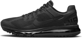 Nike Mens Air Max 2013 Shoes in Black | FZ3156-010