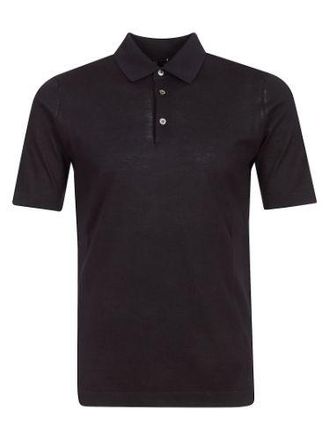 Hindustrie Hindustrie | Polo Mc Fit Dritto - 44
