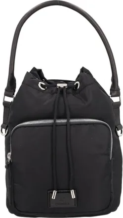 Premiata Dames, Tassen, Zwart, Maat: ONE Size