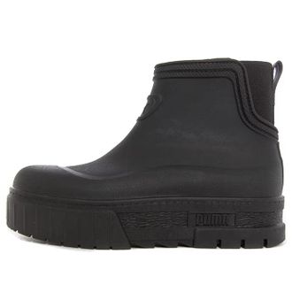 Puma (WMNS) PUMA Mayze Wellis Black 397732-02