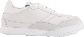 Givenchy Sneakers, male, White, Size: 10 1/2 US Yard Sneakers