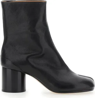 Maison Margiela Donna, Scarpe, Nero, 38 1/2 EU, new