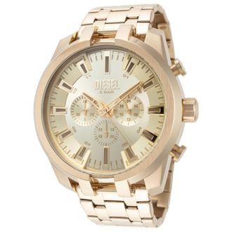 Diesel Split Mens Watch