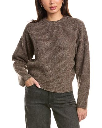 Slvrlake Denim Slvrlake Denim Florence Wool Sweater