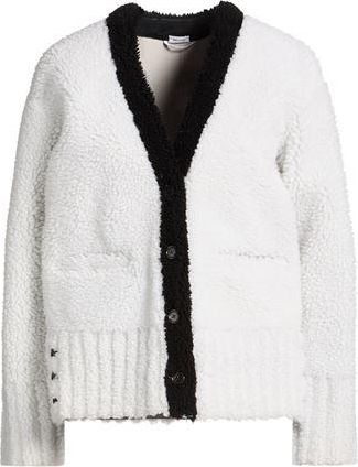 Thom Browne JACKEN & M&Auml;NTEL - Shearling- & Kunstfell auf YOOX.COM