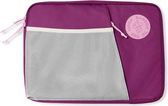Baboon to the Moon Laptop Case in Mystic Violet at Nordstrom, Size Xx-Small