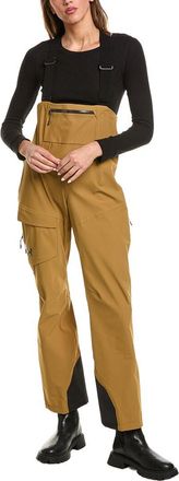 Helly Hansen Verglas Bc Bib Pant