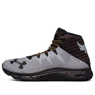 Under Armour Project Rock Delta Steel 3021055-101