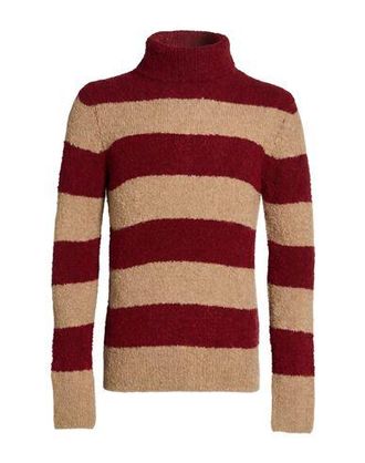 MQJ KNITWEAR - Turtlenecks sur YOOX.COM