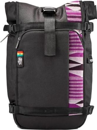 Ethnotek Raja Lite Bantam 30 Daypack - Unisex | grau