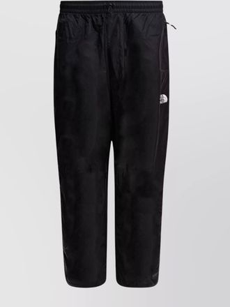 The North Face nylon track pants