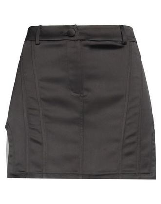 Ga&euml;lle Paris HOSEN & R&Ouml;CKE - Minir&ouml;cke auf YOOX.COM