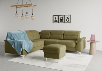 Sit&more Ecksofa