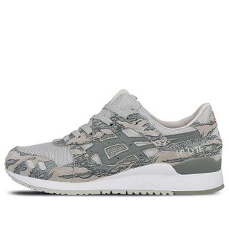 Asics x atmos Solebox x Gel-Lyte 3 Tiger Urban Camo 1191A076-020
