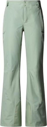 The North Face Descendit Pant Skihose für Damen | grün