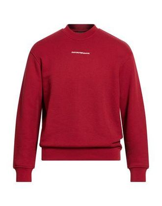 Emporio Armani TOPWEAR - Sweatshirts on YOOX.COM