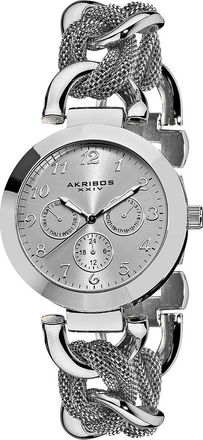 Akribos XXIV Akribos Xxiv Womens Ultimate Watch