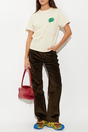 Loewe LOEWE X COSIMA VON BONIN, Womens, Cream