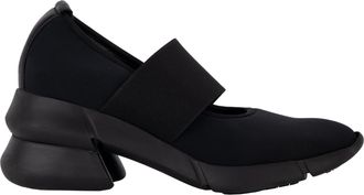 Elena Iachi Zwarte Sneakers - 10s