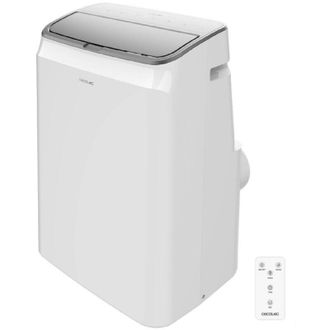 Cecotec Cecotec Aire Acondicionado Port&aacute;til Modern Blanco 14000 Btu