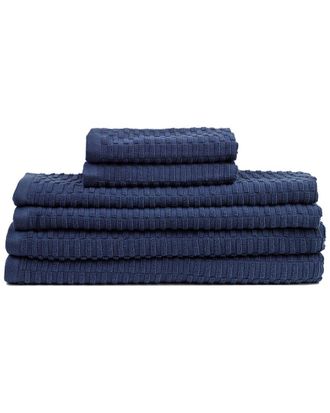 Espalma Lisbon 6Pc Towel Set