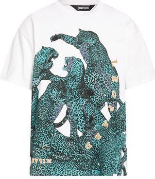 Just Cavalli TOPWEAR - T-shirts su YOOX.COM