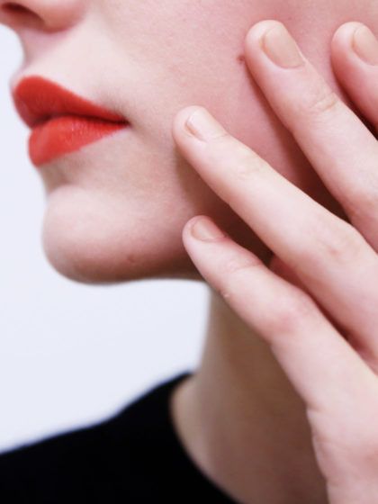 Nude Wardrobe Essentials To Match Your Nude Nail Polish