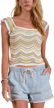 Elan Elan Top