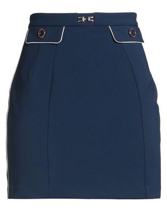 Elisabetta Franchi HOSEN & R&Ouml;CKE - Minir&ouml;cke auf YOOX.COM