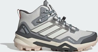 adidas Womens adidas Terrex Skychaser Mid GORE-TEX Hiking Shoes