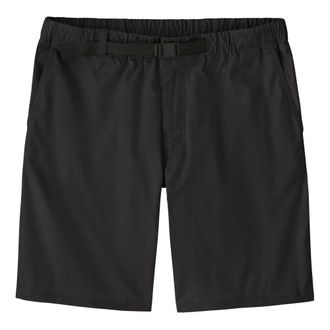 Patagonia Lightweight All-Wear Gi Shorts - 9 - male - Patagonia - Training Shorts - Black - XL - Sport
