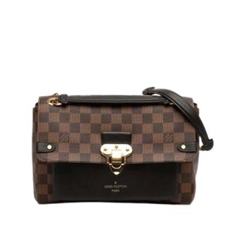 Louis Vuitton Pre-owned Cross Body Bags, female, Brown, Size: ONE SIZE Pre-owned Vavin PM