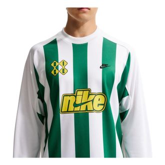Nike Sportswear Club Goalkeeper Jersey Malachite White Lightning II4366-365