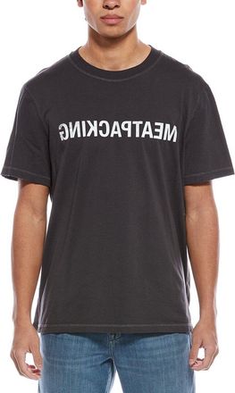 Helmut Lang Meatpacking T-Shirt