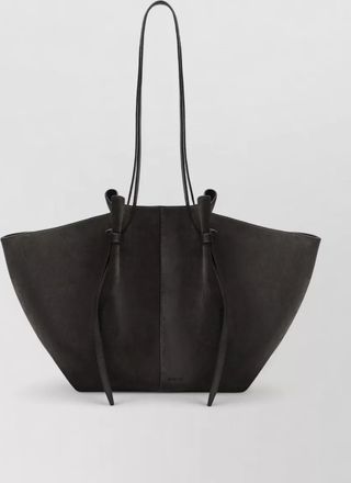 Yuzefi mochi large tote bag
