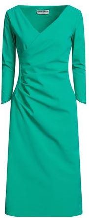 La Petite Robe Di Chiara Boni VESTIDOS - Vestidos midi en YOOX.COM
