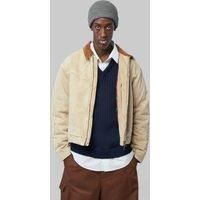 Balenciaga Denim Workwear Jacket