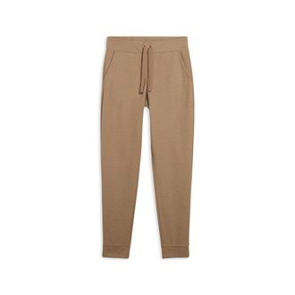 Freddy Pantaloni donna effetto tricot con polsini