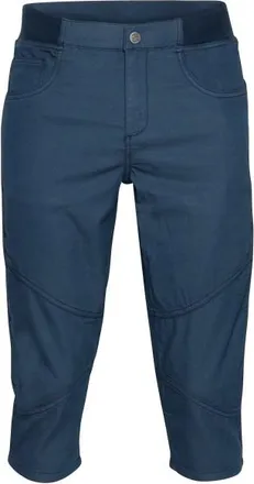Chillaz Banff 2.0 3/4 Pant 3/4 Hose f&uuml;r Herren | blau