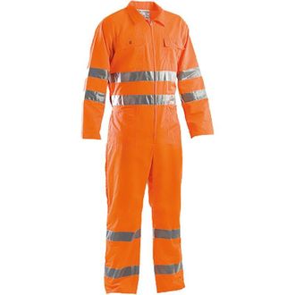 OEM Mm_unverified_brand - Overoles Alta Visibilidad Tg. L