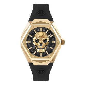 Philipp Plein Horloges - Dames - Horloges - Veelkleurig - ONE Size - Accessoires