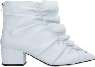 Sergio Rossi CALZADO - Botines de ca&ntilde;a alta en YOOX.COM