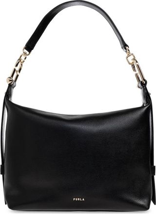 Furla Cross Body Bags - Dames - Schoudertassen - Zwart - ONE Size - Tassen