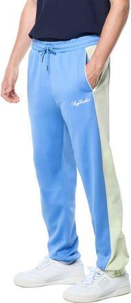 Sergio Tacchini Corsa Track Pant in Ultramarine at Nordstrom, Size Xxx-Large