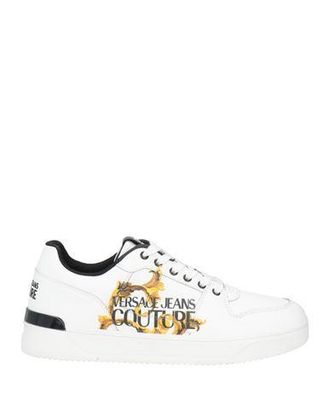 Versace FOOTWEAR - Trainers on YOOX.COM