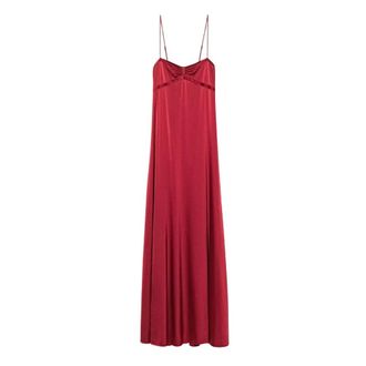 Forte_Forte My Dress - - Dresses - Donna - Rosso - S
