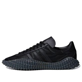 adidas Country Kamanda Core Black EE3642