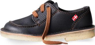 Duckfeet Svendborg Freizeitschuhe - Unisex | schwarz