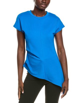 Gracia Asymmetrical Top
